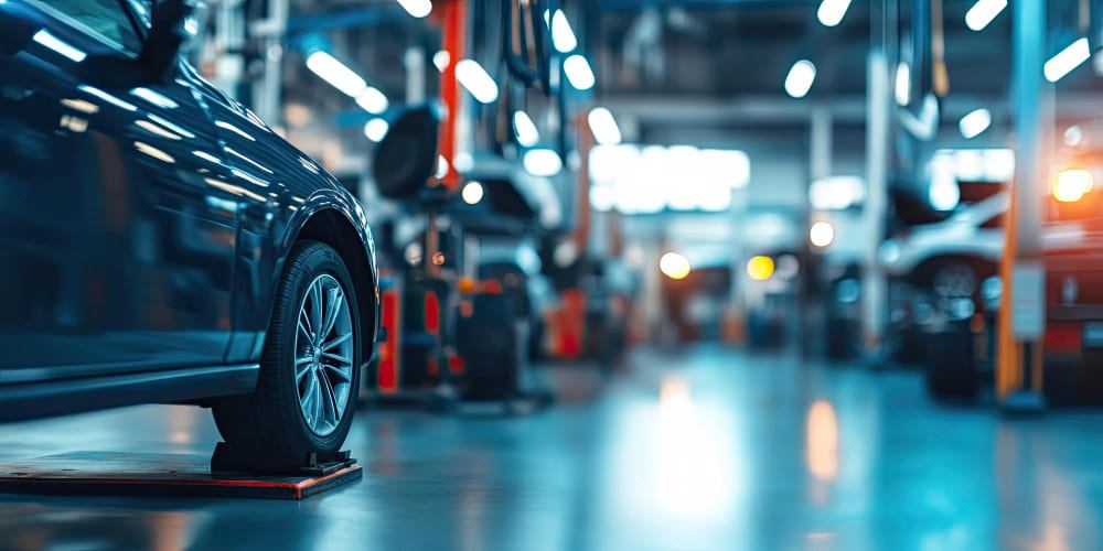 Especialistas em Soluções Automotivas